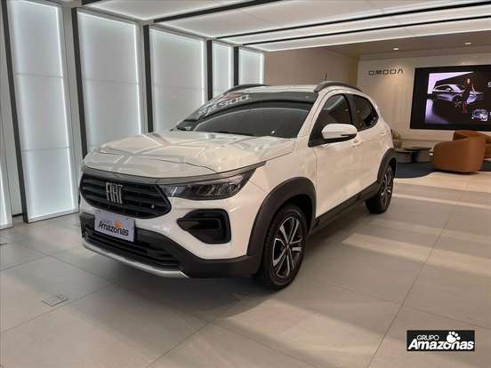FIAT-PULSE-1.0 TURBO 200 FLEX AUDACE CVT FIAT-PULSE-2023