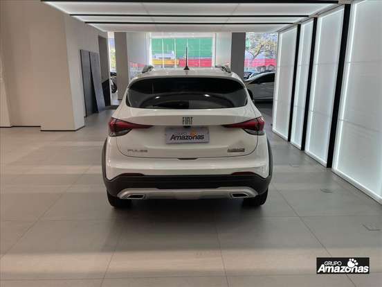 FIAT-PULSE-1.0 TURBO 200 FLEX AUDACE CVT FIAT-PULSE-2023