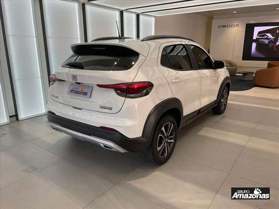FIAT-PULSE-1.0 TURBO 200 FLEX AUDACE CVT FIAT-PULSE-2023