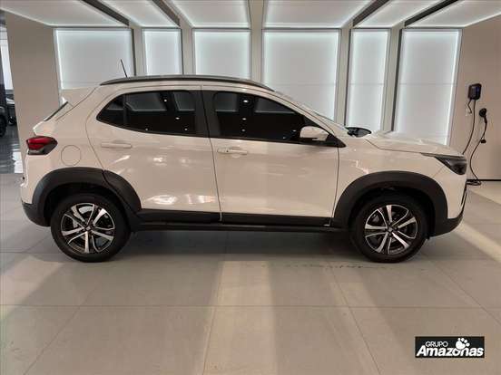 FIAT-PULSE-1.0 TURBO 200 FLEX AUDACE CVT FIAT-PULSE-2023