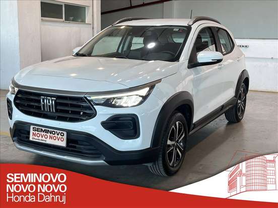 FIAT-PULSE-1.0 TURBO 200 FLEX AUDACE CVT FIAT-PULSE-2022