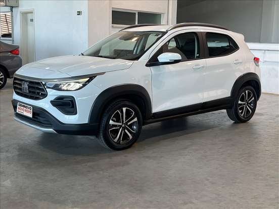 FIAT-PULSE-1.0 TURBO 200 FLEX AUDACE CVT FIAT-PULSE-2022