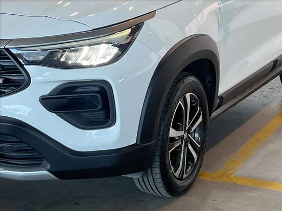 FIAT-PULSE-1.0 TURBO 200 FLEX AUDACE CVT FIAT-PULSE-2022