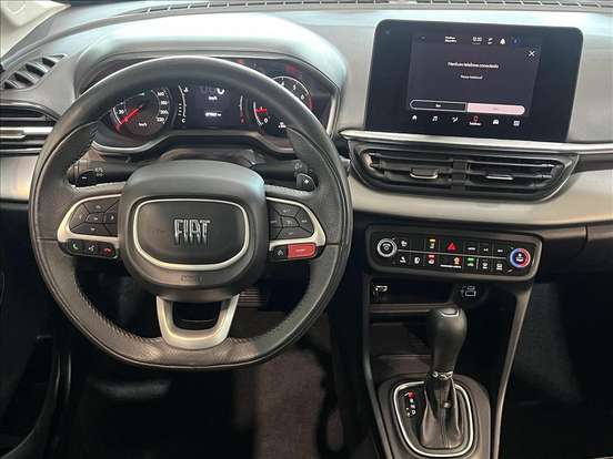 FIAT-PULSE-1.0 TURBO 200 FLEX AUDACE CVT FIAT-PULSE-2022