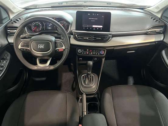 FIAT-PULSE-1.0 TURBO 200 FLEX AUDACE CVT FIAT-PULSE-2022
