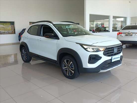 FIAT-PULSE-1.0 TURBO 200 FLEX AUDACE CVT FIAT-PULSE-2024