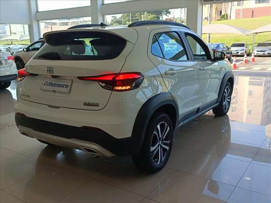 FIAT-PULSE-1.0 TURBO 200 FLEX AUDACE CVT FIAT-PULSE-2024