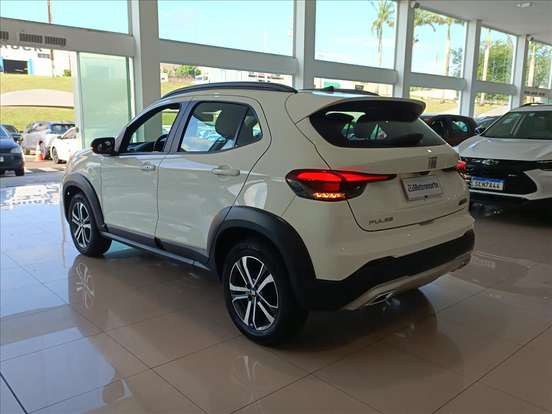 FIAT-PULSE-1.0 TURBO 200 FLEX AUDACE CVT FIAT-PULSE-2024