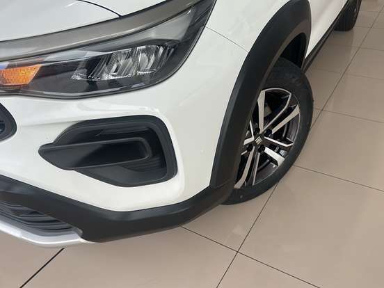 FIAT-PULSE-1.0 TURBO 200 FLEX AUDACE CVT FIAT-PULSE-2022
