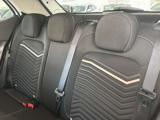 FIAT-PULSE-1.0 TURBO 200 FLEX AUDACE CVT FIAT-PULSE-2022