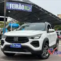 FIAT PULSE 1.0 TURBO 200 FLEX AUDACE CVT FIAT PULSE 1.0 TURBO 200 FLEX AUDACE CVT