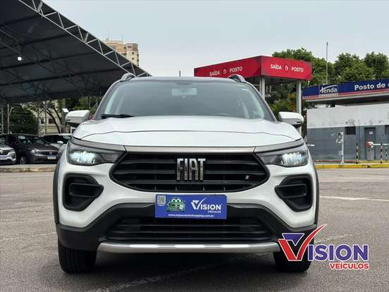 FIAT-PULSE-1.0 TURBO 200 FLEX AUDACE CVT FIAT-PULSE-2022
