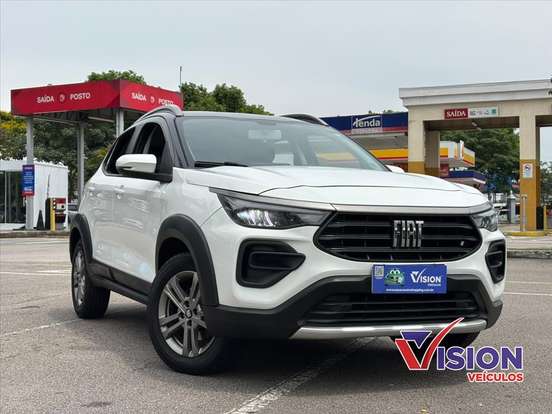 FIAT-PULSE-1.0 TURBO 200 FLEX AUDACE CVT FIAT-PULSE-2022