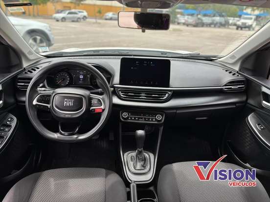 FIAT-PULSE-1.0 TURBO 200 FLEX AUDACE CVT FIAT-PULSE-2022