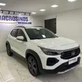 FIAT PULSE 1.0 TURBO 200 FLEX AUDACE CVT FIAT PULSE 1.0 TURBO 200 FLEX AUDACE CVT