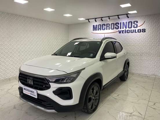 FIAT-PULSE-1.0 TURBO 200 FLEX AUDACE CVT FIAT-PULSE-2022