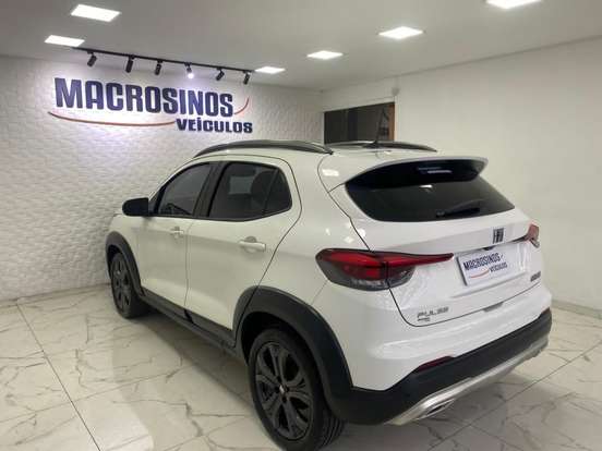 FIAT-PULSE-1.0 TURBO 200 FLEX AUDACE CVT FIAT-PULSE-2022