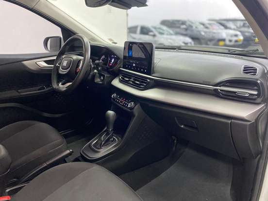 FIAT-PULSE-1.0 TURBO 200 FLEX AUDACE CVT FIAT-PULSE-2022
