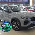 FIAT PULSE 1.0 TURBO 200 FLEX AUDACE CVT FIAT PULSE 1.0 TURBO 200 FLEX AUDACE CVT