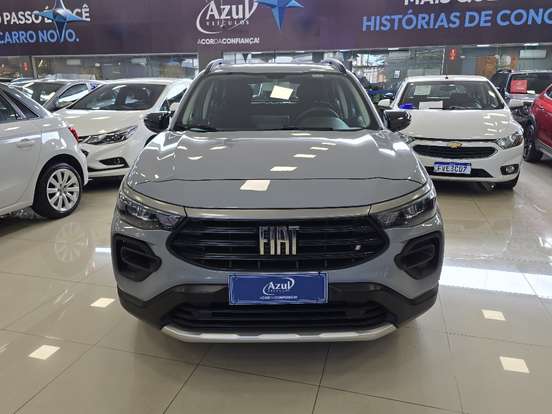 FIAT-PULSE-1.0 TURBO 200 FLEX AUDACE CVT FIAT-PULSE-2024