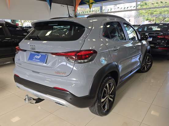 FIAT-PULSE-1.0 TURBO 200 FLEX AUDACE CVT FIAT-PULSE-2024