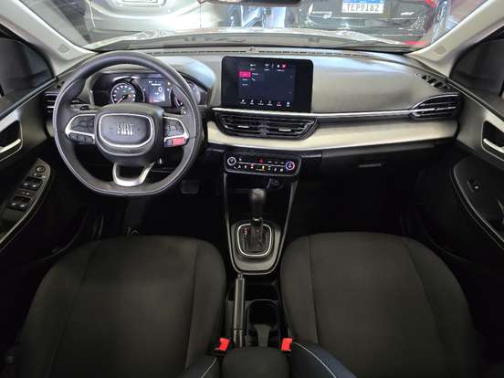 FIAT-PULSE-1.0 TURBO 200 FLEX AUDACE CVT FIAT-PULSE-2024
