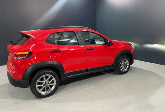 FIAT-PULSE-1.0 TURBO 200 FLEX CVT FIAT-PULSE-2026