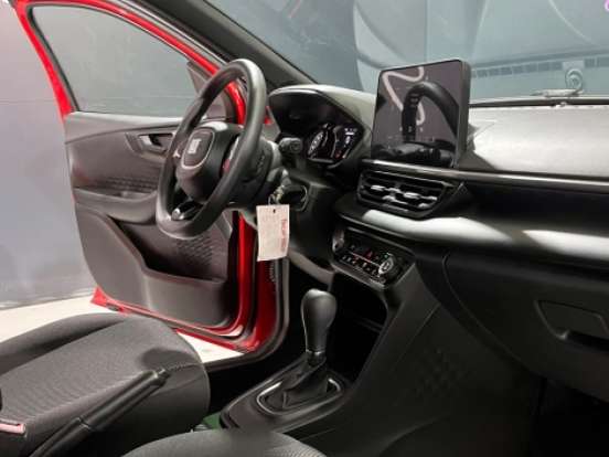 FIAT-PULSE-1.0 TURBO 200 FLEX CVT FIAT-PULSE-2026