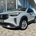 FIAT PULSE 1.0 TURBO 200 FLEX CVT FIAT PULSE 1.0 TURBO 200 FLEX CVT