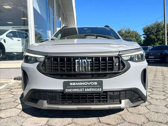 FIAT-PULSE-1.0 TURBO 200 FLEX CVT FIAT-PULSE-2025