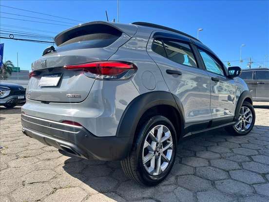 FIAT-PULSE-1.0 TURBO 200 FLEX CVT FIAT-PULSE-2025