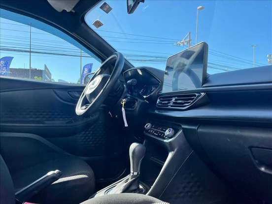 FIAT-PULSE-1.0 TURBO 200 FLEX CVT FIAT-PULSE-2025