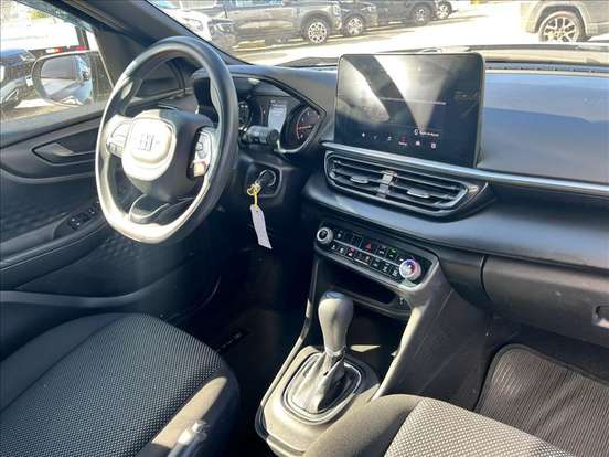 FIAT-PULSE-1.0 TURBO 200 FLEX CVT FIAT-PULSE-2025