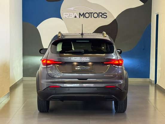 FIAT-PULSE-1.0 TURBO 200 FLEX DRIVE CVT FIAT-PULSE-2022