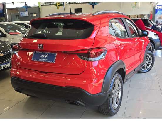 FIAT-PULSE-1.0 TURBO 200 FLEX DRIVE CVT FIAT-PULSE-2022