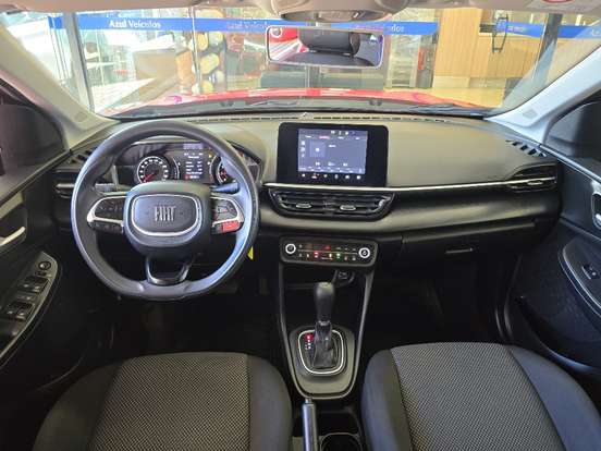 FIAT-PULSE-1.0 TURBO 200 FLEX DRIVE CVT FIAT-PULSE-2022