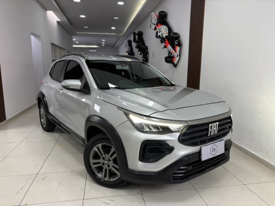 FIAT-PULSE-1.0 TURBO 200 FLEX DRIVE CVT FIAT-PULSE-2022