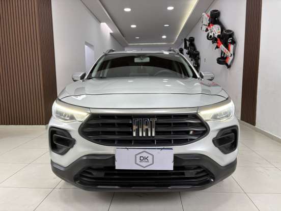 FIAT-PULSE-1.0 TURBO 200 FLEX DRIVE CVT FIAT-PULSE-2022