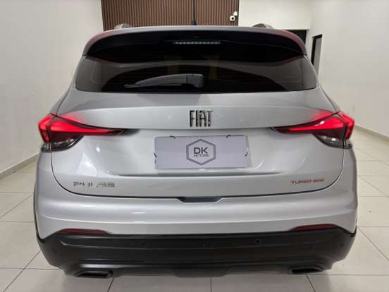 FIAT-PULSE-1.0 TURBO 200 FLEX DRIVE CVT FIAT-PULSE-2022