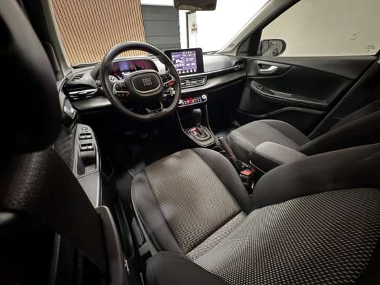 FIAT-PULSE-1.0 TURBO 200 FLEX DRIVE CVT FIAT-PULSE-2022