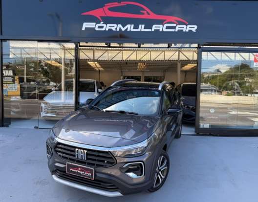 FIAT-PULSE-1.0 TURBO 200 FLEX IMPETUS CVT FIAT-PULSE-2023
