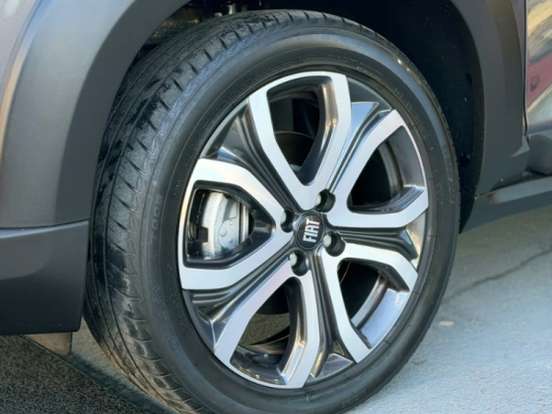 FIAT-PULSE-1.0 TURBO 200 FLEX IMPETUS CVT FIAT-PULSE-2023