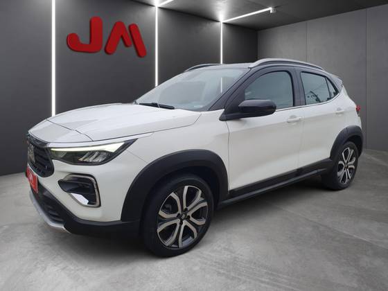 FIAT PULSE 1.0 TURBO 200 FLEX IMPETUS CVT