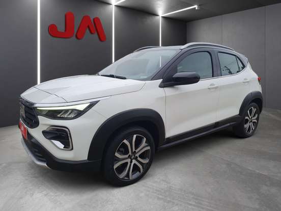 FIAT-PULSE-1.0 TURBO 200 FLEX IMPETUS CVT FIAT-PULSE-2022