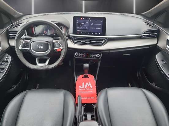 FIAT-PULSE-1.0 TURBO 200 FLEX IMPETUS CVT FIAT-PULSE-2022
