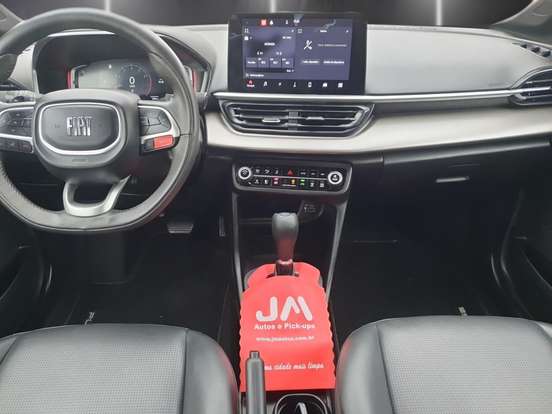 FIAT-PULSE-1.0 TURBO 200 FLEX IMPETUS CVT FIAT-PULSE-2022