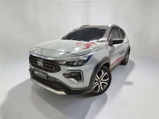 FIAT-PULSE-1.0 TURBO 200 FLEX IMPETUS CVT FIAT-PULSE-2023