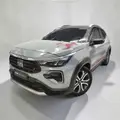 FIAT PULSE 1.0 TURBO 200 FLEX IMPETUS CVT FIAT PULSE 1.0 TURBO 200 FLEX IMPETUS CVT