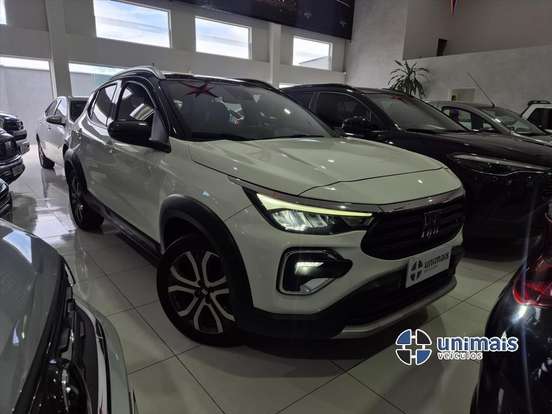 FIAT-PULSE-1.0 TURBO 200 FLEX IMPETUS CVT FIAT-PULSE-2023