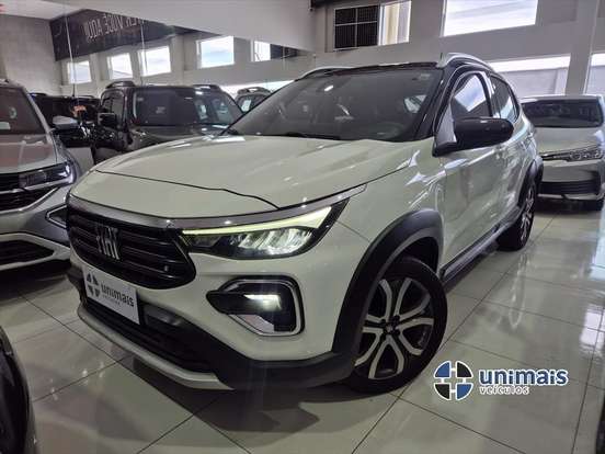 FIAT-PULSE-1.0 TURBO 200 FLEX IMPETUS CVT FIAT-PULSE-2023